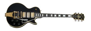Gibson Certified Vintage 1958 Gibson Les Paul Custom