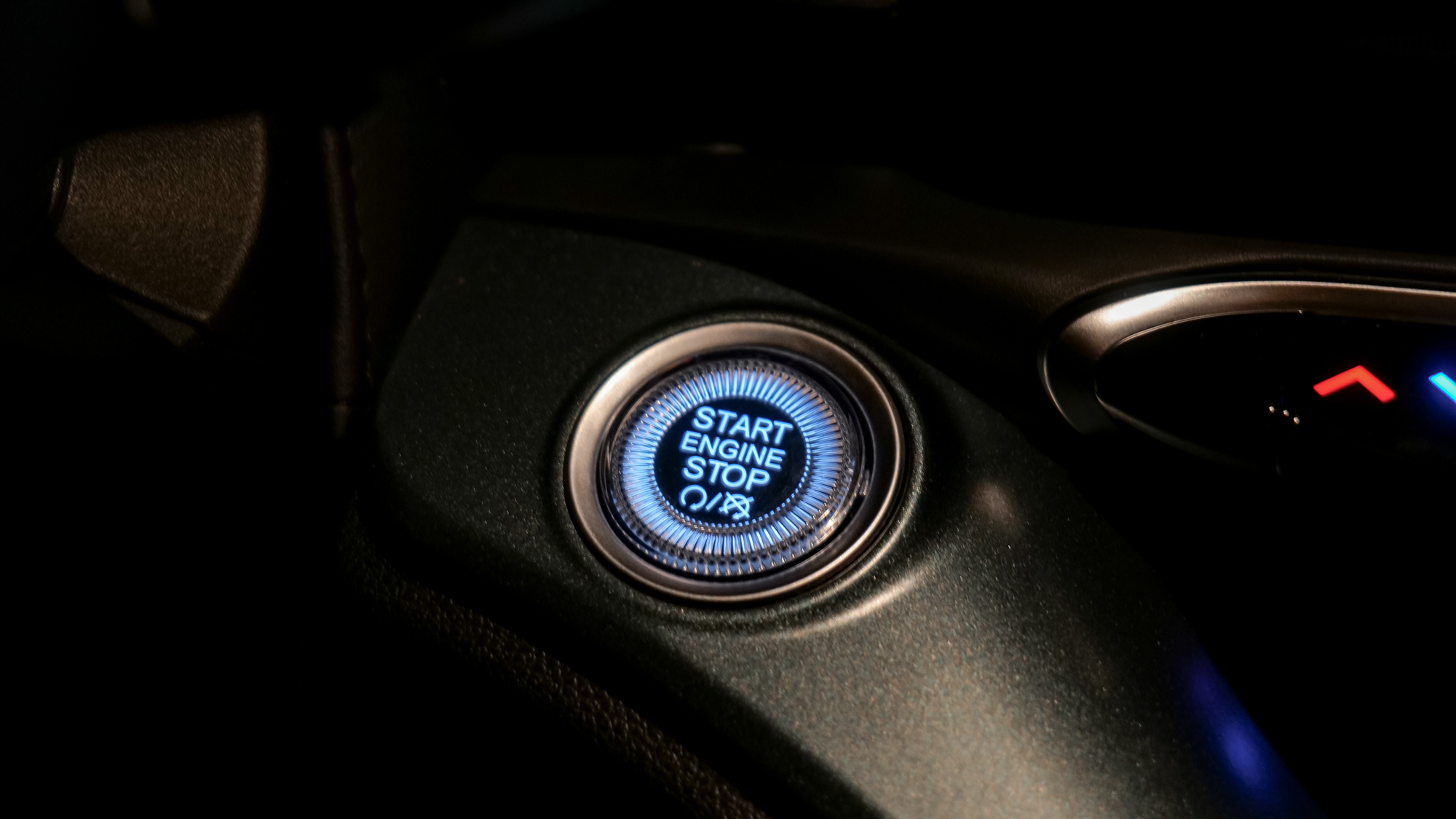 2025 Fiat 500e test drive.