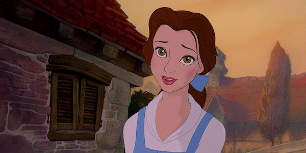 What Beauty And The Beast's Original Belle Thinks Of Emma Watson ...