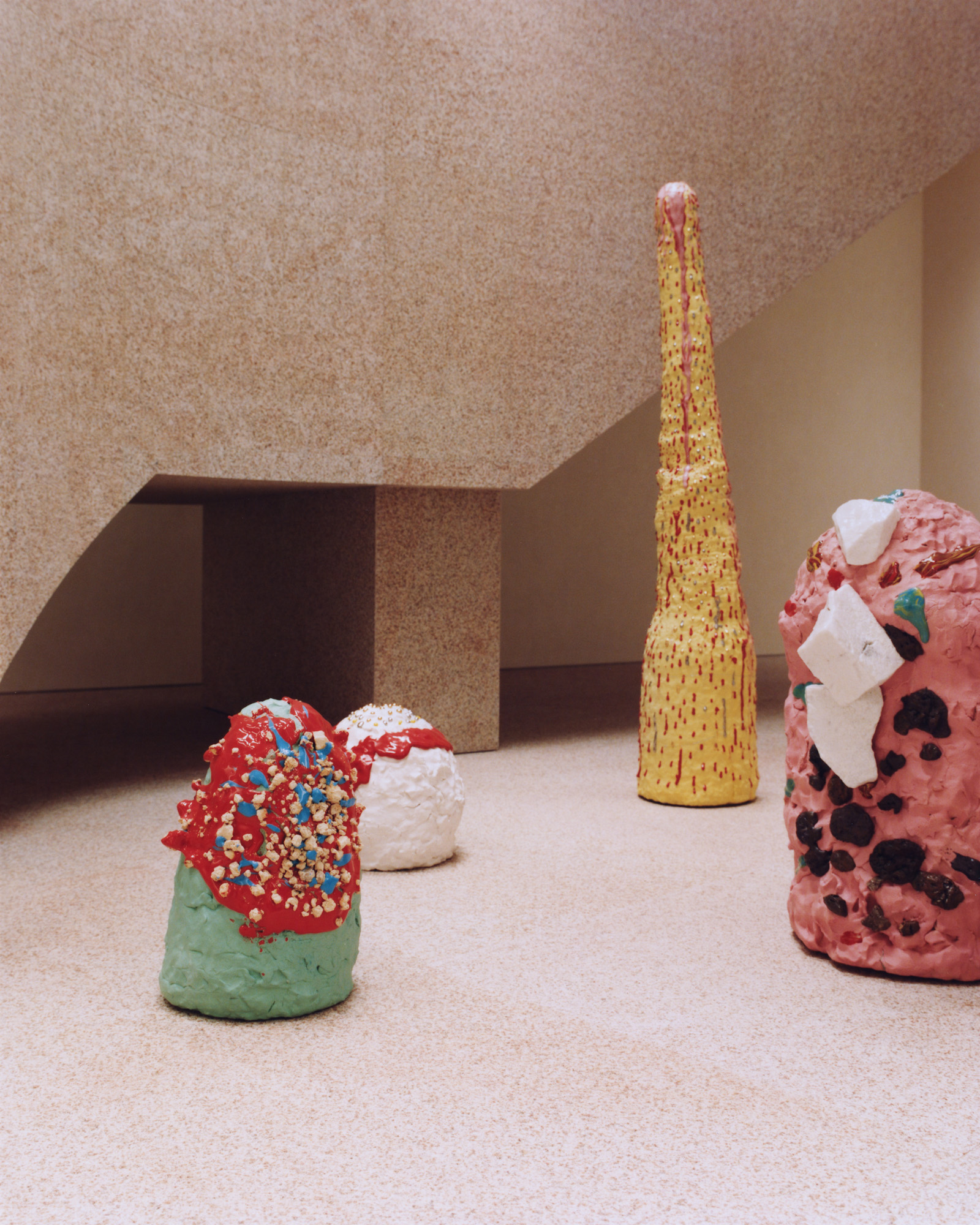 Acne Studios Tokyo Flagship Store