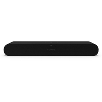 Sonos Ray Soundbar (Black)