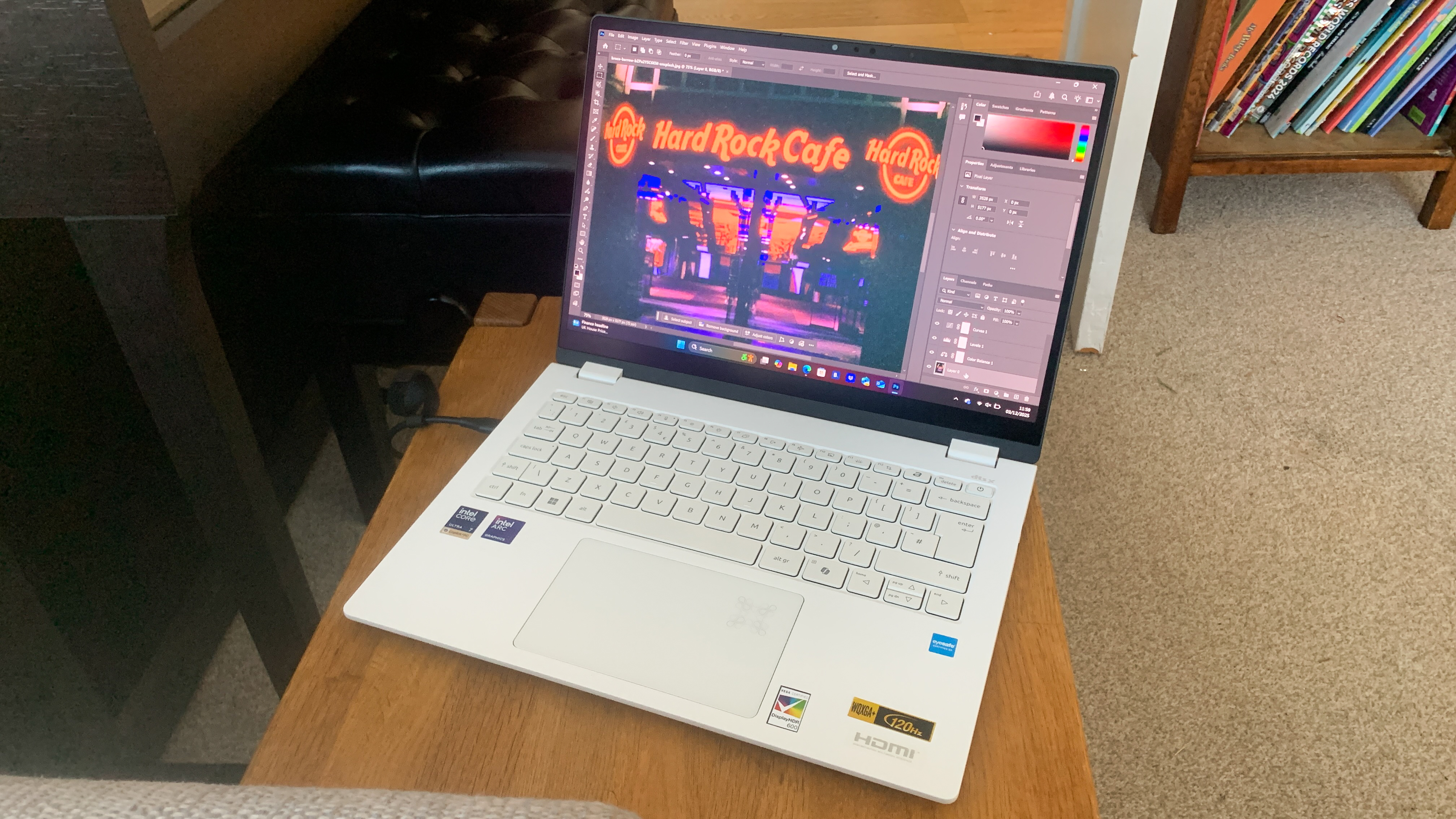 Acer Swift Edge 14 AI