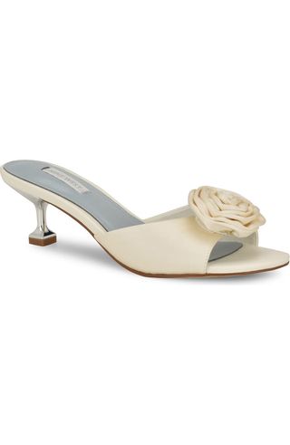 Dhalia Slide-Sandalen