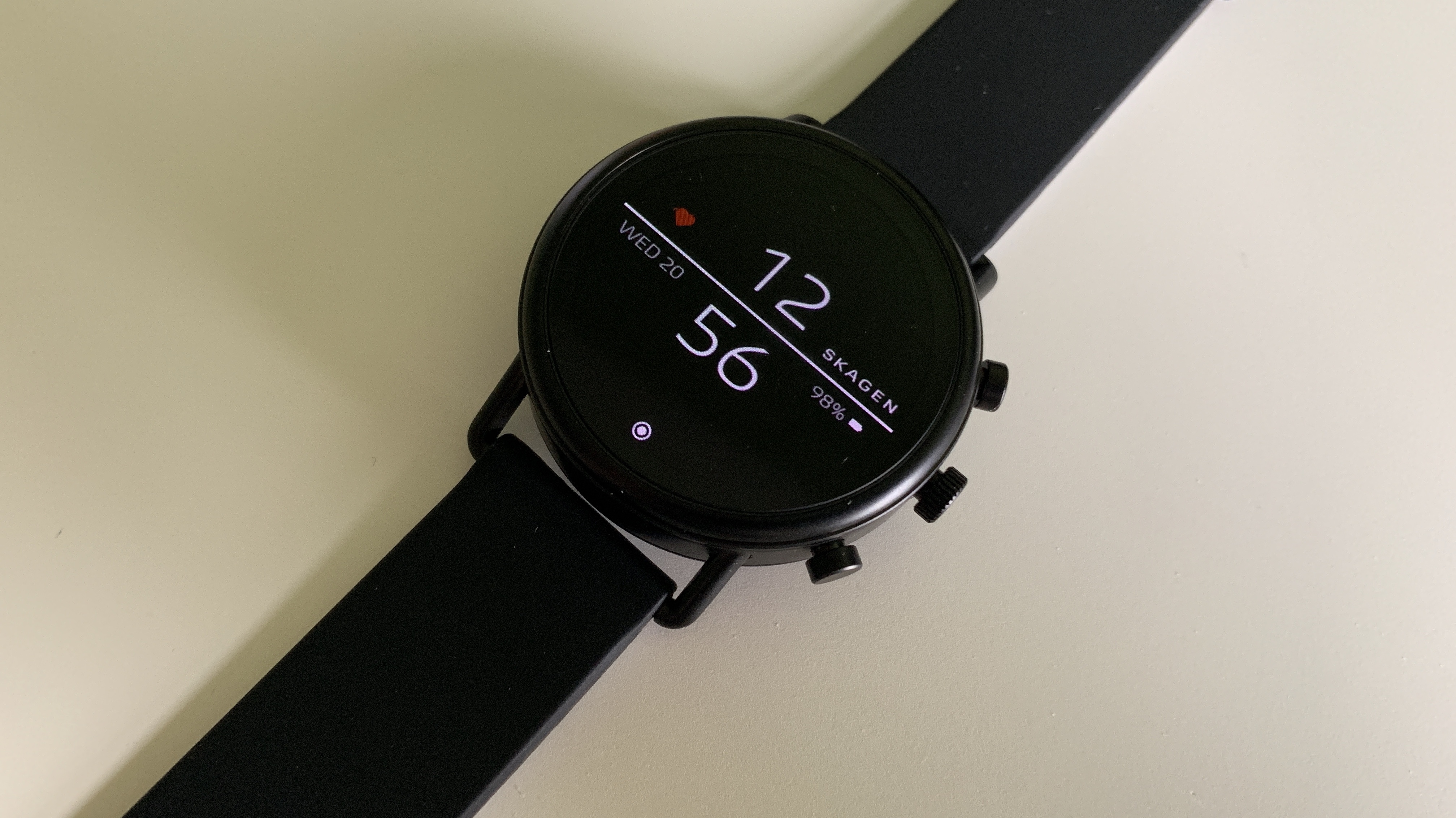 Specs features and battery life Skagen Falster 2 review Page 2 TechRadar