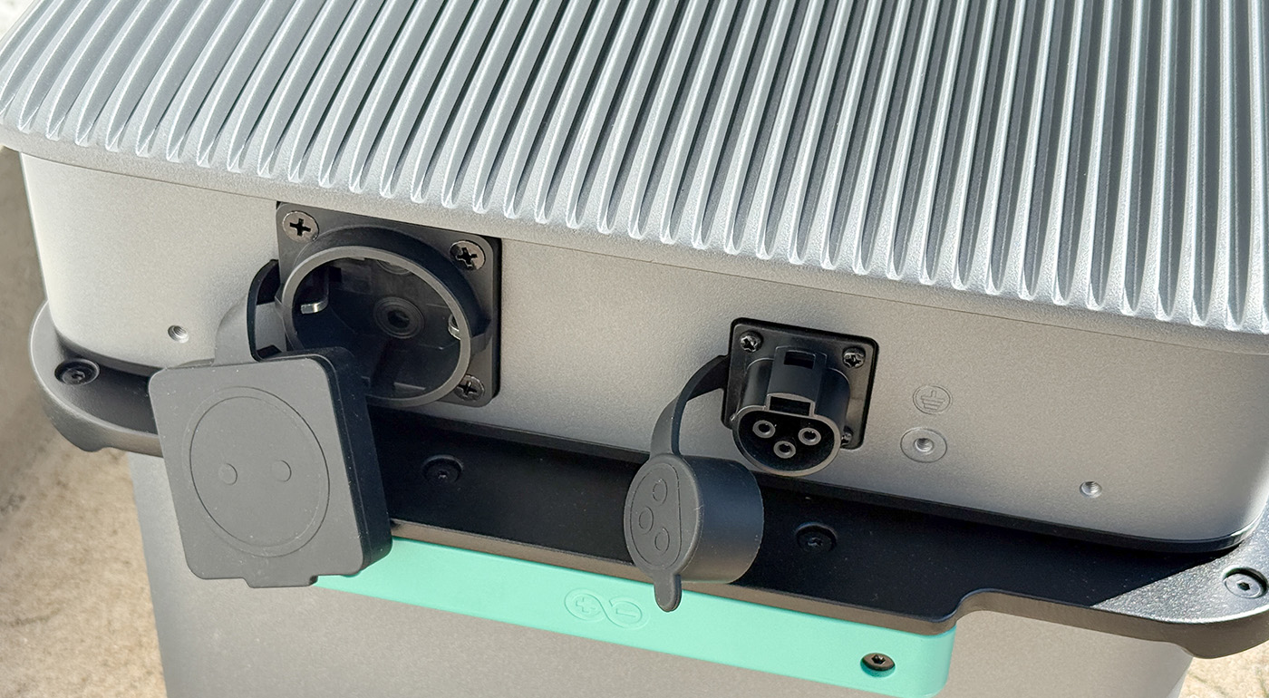 test du solarflow 2400 de zendure