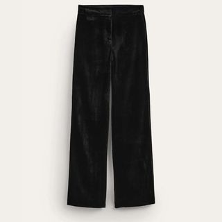 Boden Westbourne Velvet Trousers