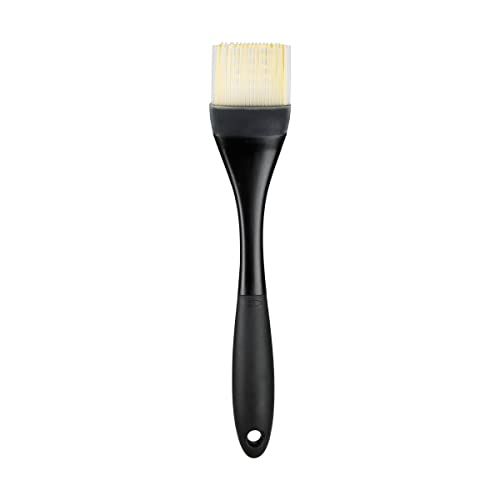 Silicone Basting & Pastry Brush