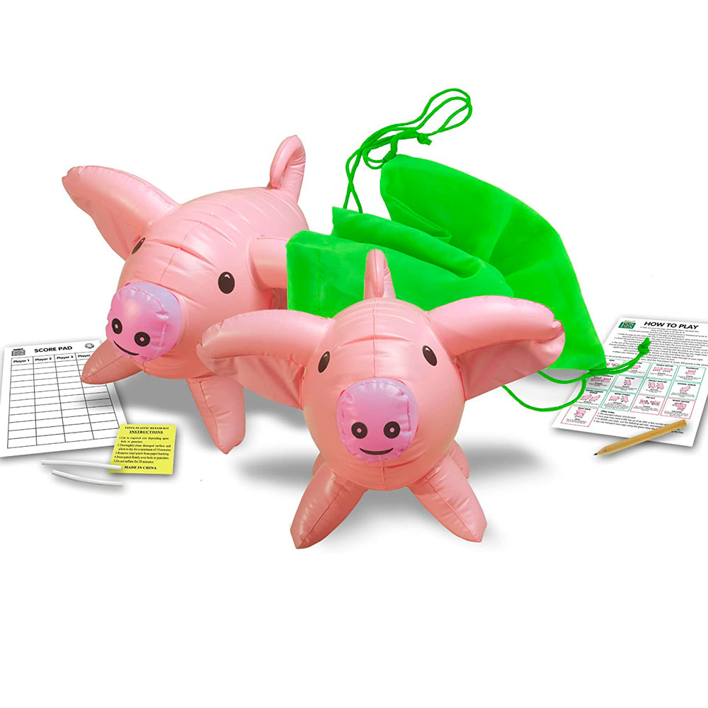 pigs games