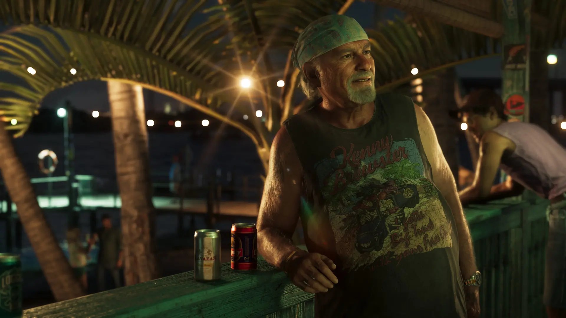 Grand Theft Auto 6