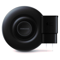 Samsung Qi-certified fast charger pad: $49.99