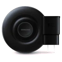 Samsung Qi-certified fast charger pad: $49.99 $19.99 at Amazon
Save $30 -