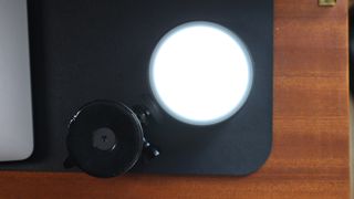 Lume Cube VC-Lite light for video calls