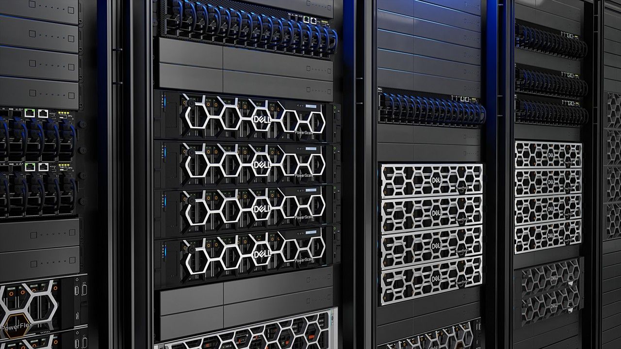 How to choose the perfect Dell PowerEdge R-series server for your business needs