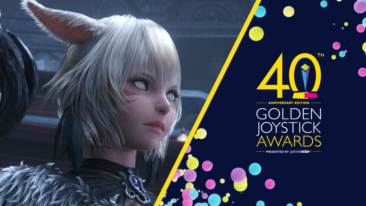 Nier: Automata Nominated At Golden Joystick Awards 2017! - Fextralife