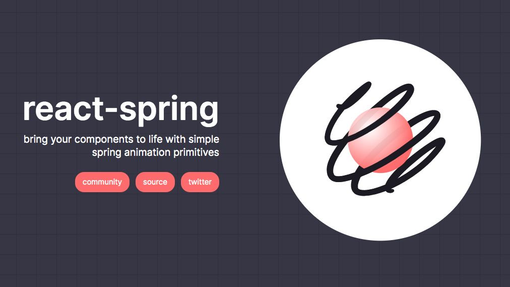 How to use React Spring to animate components | Creative Bloq