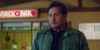 Emilio Estevez