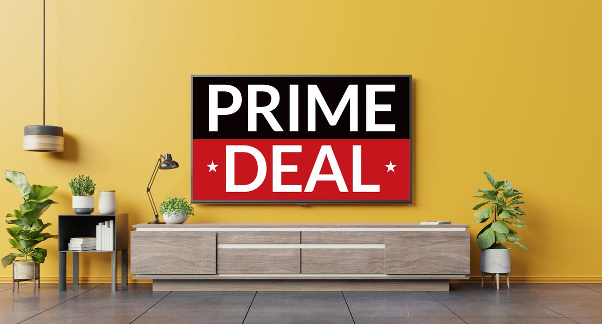 Best Amazon Prime Day TV deals 2020: What to expect of &hellip;