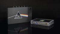 We Are Rewind Pink Floyd box set on dark background