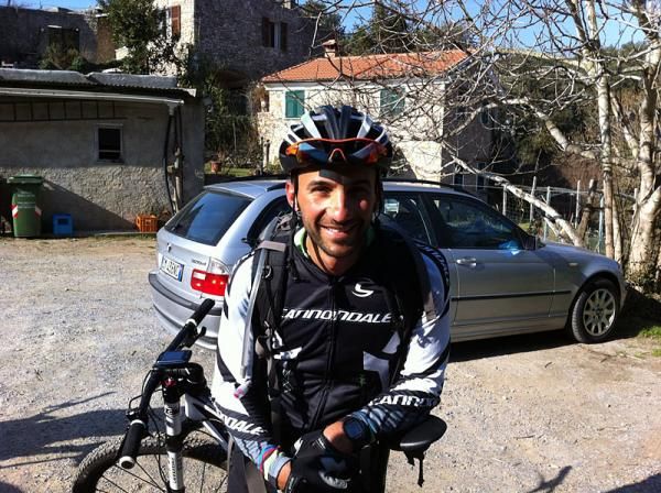 Manuel Fumic (Cannondale Factory Racing)