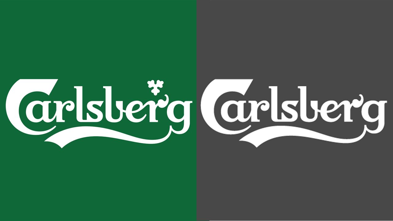 Carlsberg logo