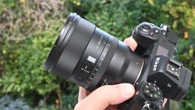 Viltrox AF 85mm f/1.4 Pro Z