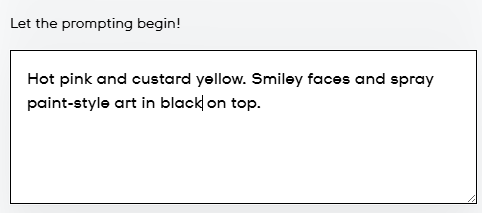 Swatch AI-Dada