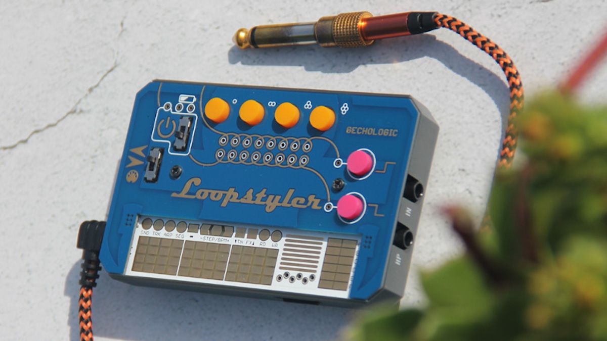 Phonicbloom Loopstyler