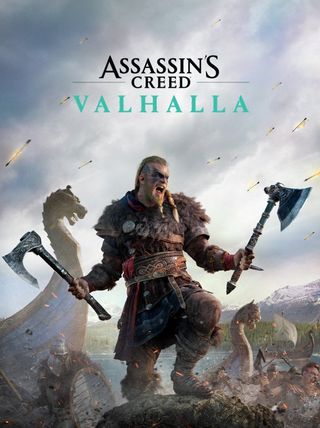 Assassins Creed Valhalla Gold Edition Any Platform