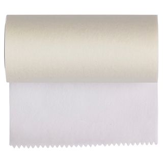 roll of baking parchment