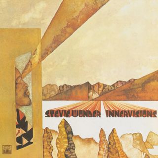 Stevie Wonder Innervisions