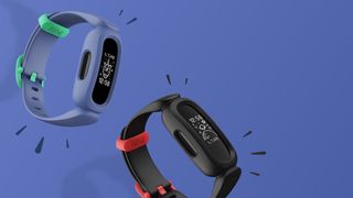 Fitbit Ace 3 Lifestyle