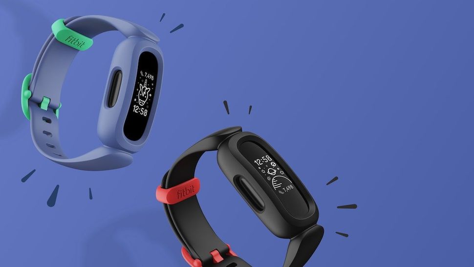 Best Fitbit For Kids 2022 | IMore