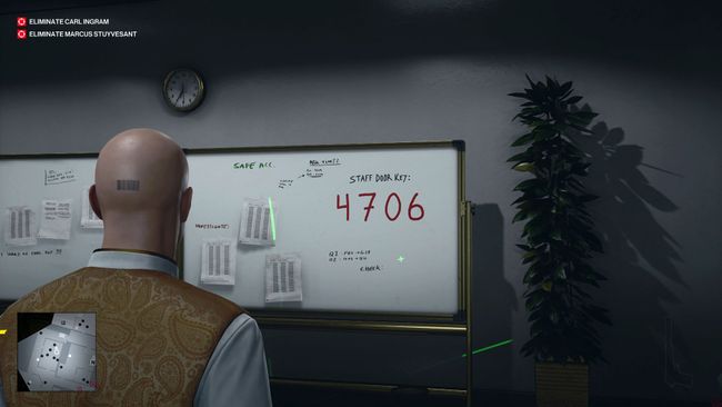 hitman-3-keypad-codes-to-unlock-all-doors-and-safes-gamesradar