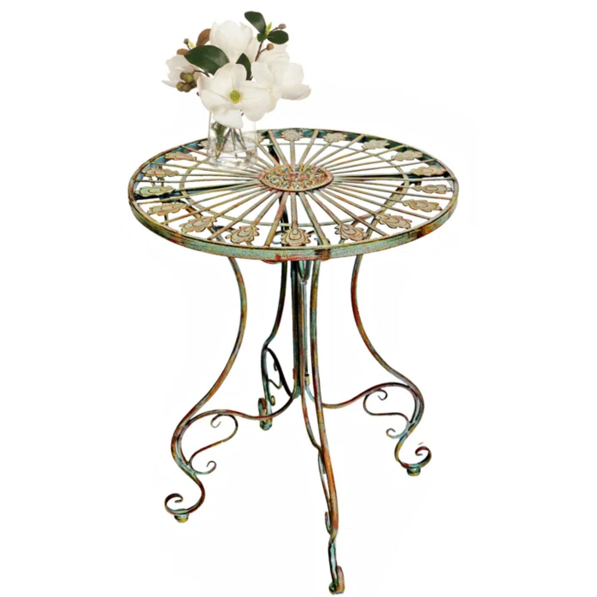 Bistro table