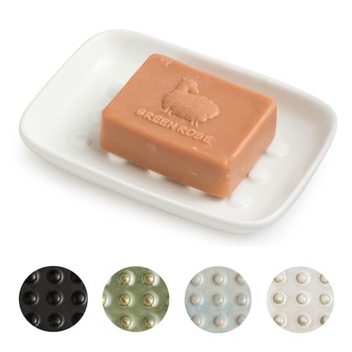 Ceramic Soap Dish