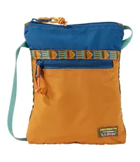 Mountain Classic Crossbody Bag: was $19 now $16 @ L.L. Bean