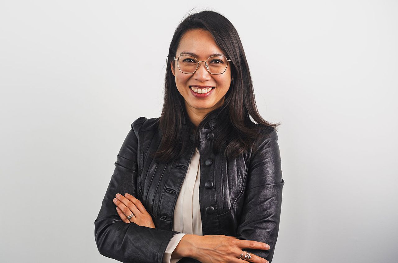 Regine Lee MW