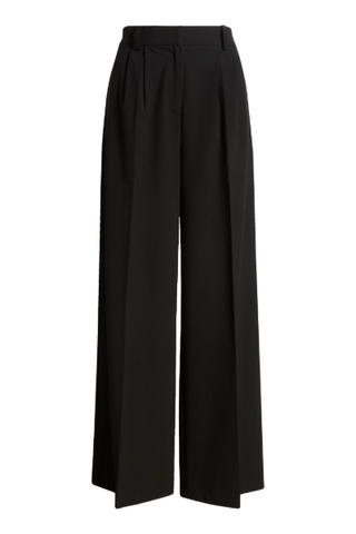 Open Edit Wide Leg Pants