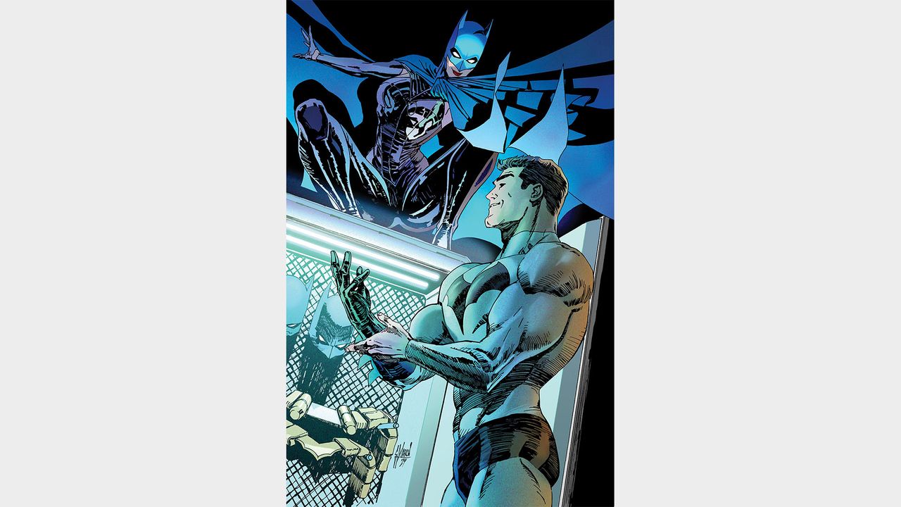 BATMAN #151