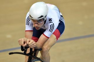 Andy Tennant will face Foull in the ride for bronze