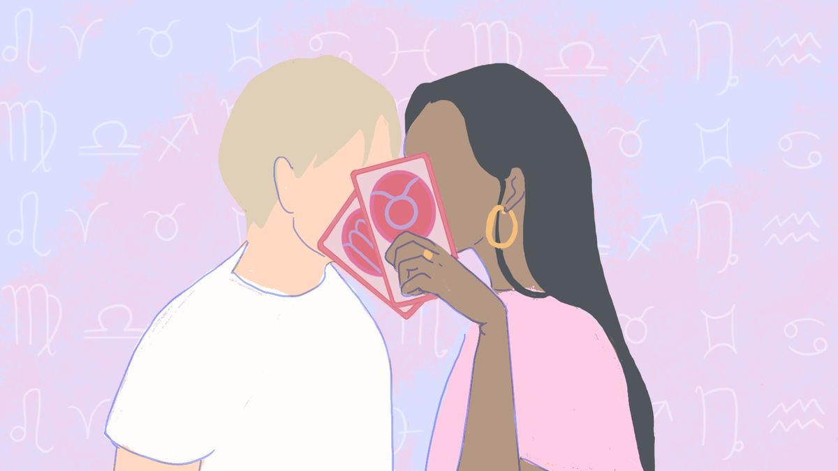 How astrology won me a romance—but lost me a friend