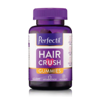 Perfectil Hair Crush Gummies | RRP: $30.35/£24