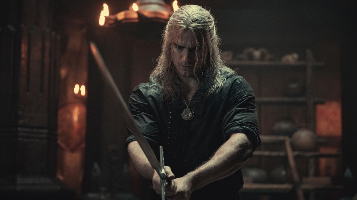 The Witcher cast reveal their fave Henry Cavill moments as he departs  Netflix show