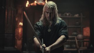 The Witcher' Seasons 4 & 5 To Be Filmed Back-To-Back With Liam Hemsworth