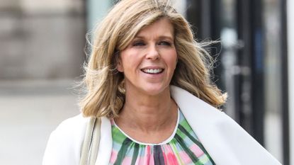 Kate Garraway