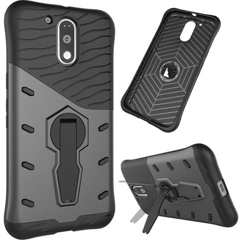 Best Heavy Duty Cases for Moto G4 | Android Central