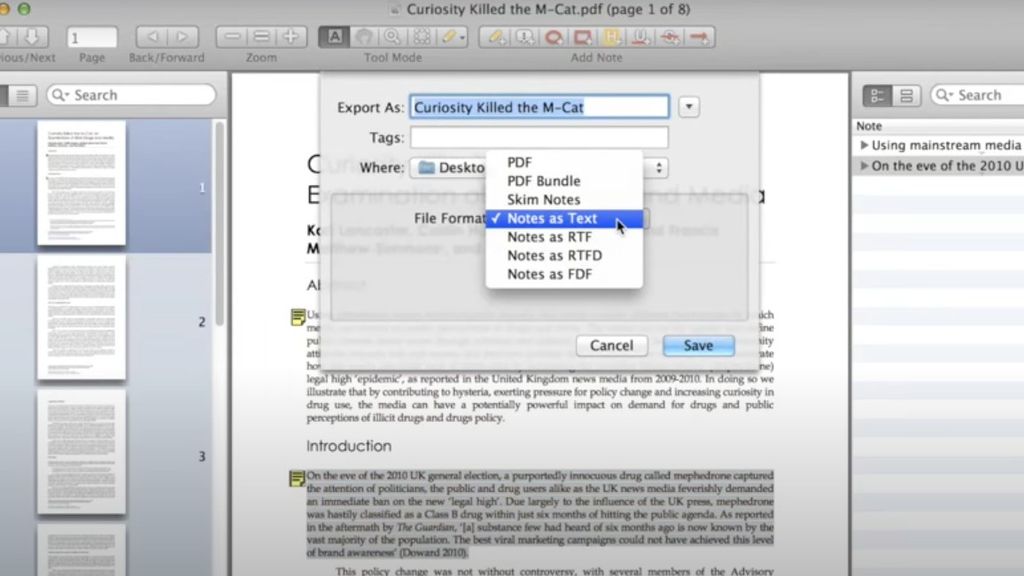 The Best PDF Editors In October 2024 | Creative Bloq