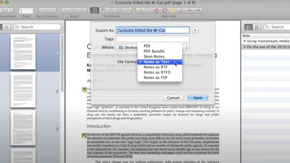 The Best PDF Editors In November 2024 | Creative Bloq