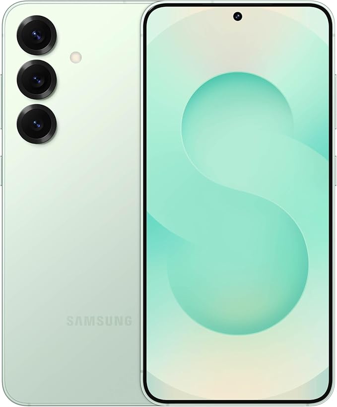 Galaxy S25