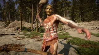 Sons of the Forest 1.0 release date is just on the horizon